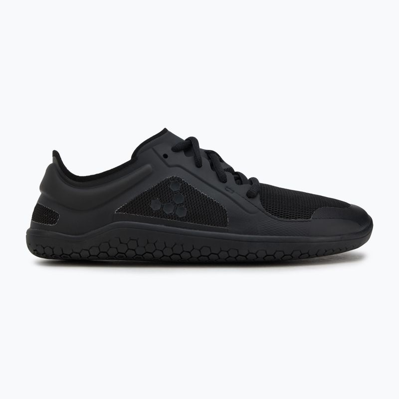 Vivobarefoot Damen Barfußschuhe Primus Lite III obsidian 2