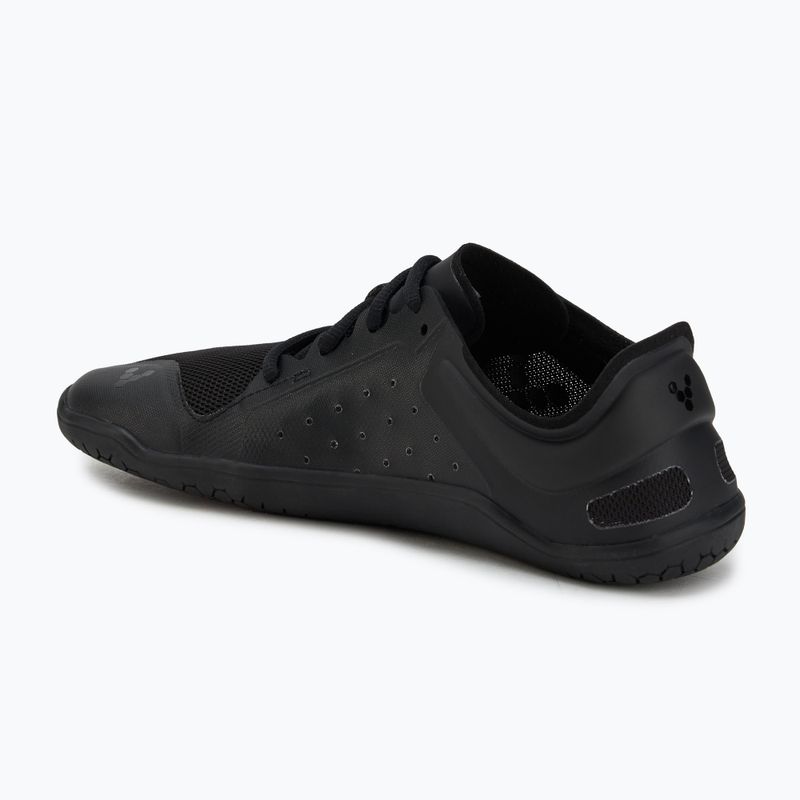 Vivobarefoot Damen Barfußschuhe Primus Lite III obsidian 3