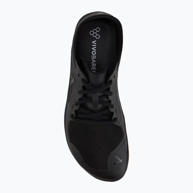 Vivobarefoot Damen Barfußschuhe Primus Lite III obsidian 5