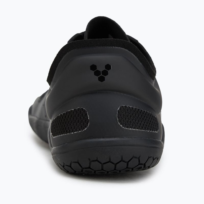 Vivobarefoot Damen Barfußschuhe Primus Lite III obsidian 6