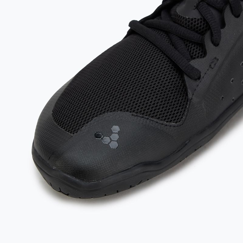 Vivobarefoot Damen Barfußschuhe Primus Lite III obsidian 7