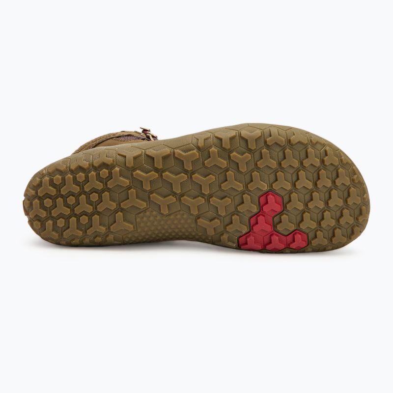 Barfußschuhe Damen Vivobarefoot Tracker II Fg bracken 4