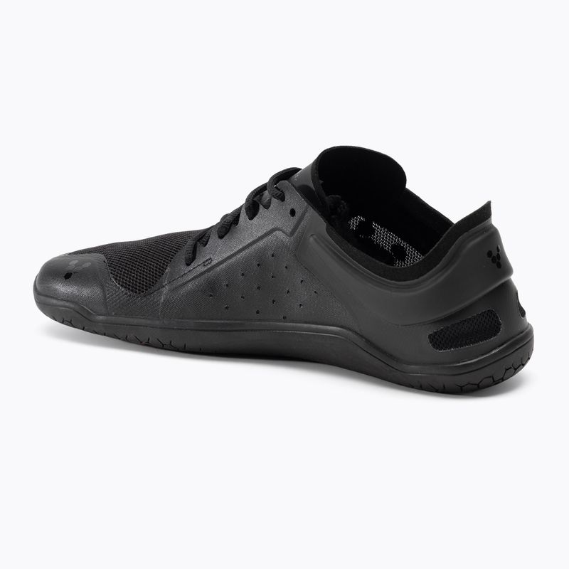 Vivobarefoot Herren Barfußschuhe Primus Lite III obsidian 3