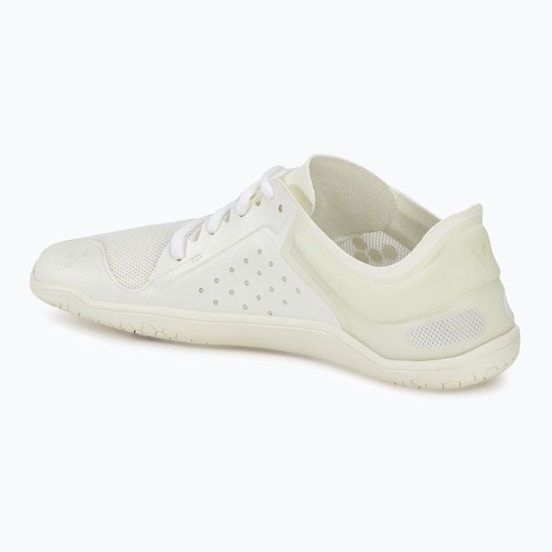 Vivobarefoot Herren Barfußschuhe Primus Lite III brigth weiß 3