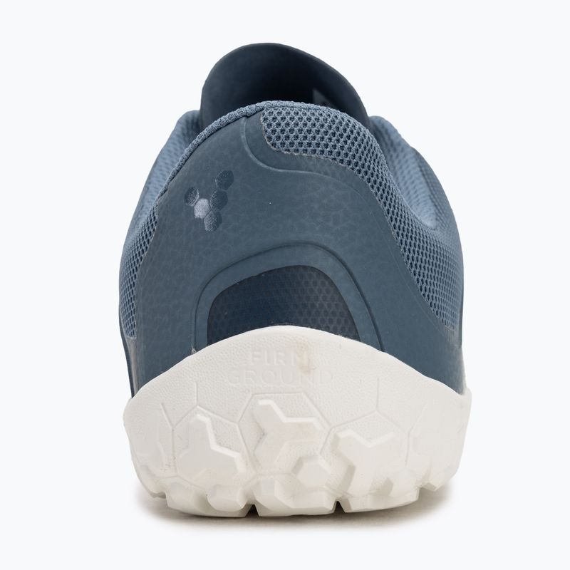 Herren Barfußschuhe Vivobarefoot Primus Trail II FG meerblau 6