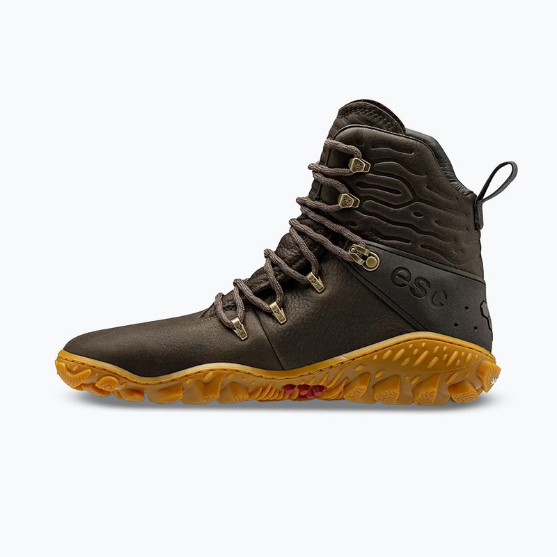 Barfußschuhe Damen Vivobarefoot Tracker Forest Esc Bracken 2