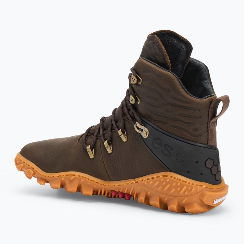 Herren Barfußschuhe Vivobarefoot Tracker Forest Esc forest bracken 3
