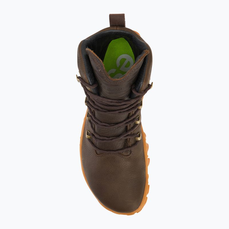 Herren Barfußschuhe Vivobarefoot Tracker Forest Esc forest bracken 5