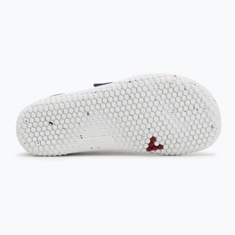 Vivobarefoot Kinder Barfußschuhe Primus Sport III Vorschule indigo 4