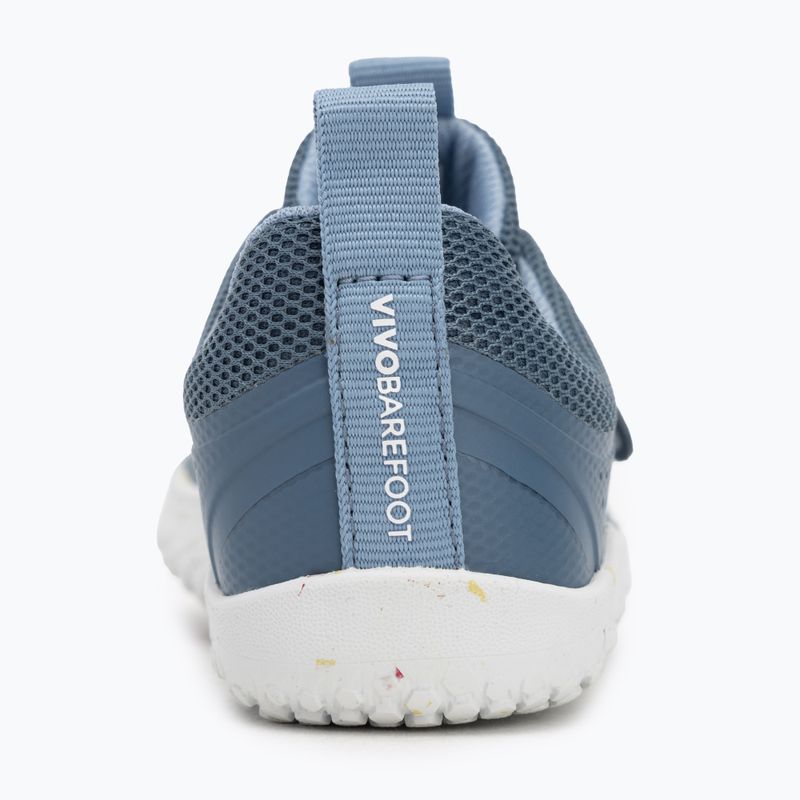 Vivobarefoot Kinder Barfußschuhe Primus Sport III Vorschule indigo 6