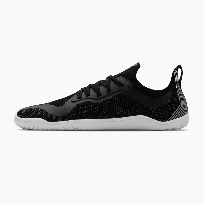 Barfußschuhe Damen Vivobarefoot Primus Lite Knit obsidian 9