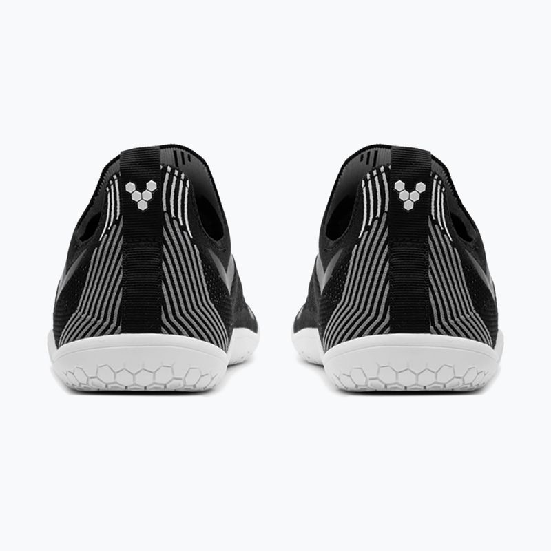 Barfußschuhe Damen Vivobarefoot Primus Lite Knit obsidian 10