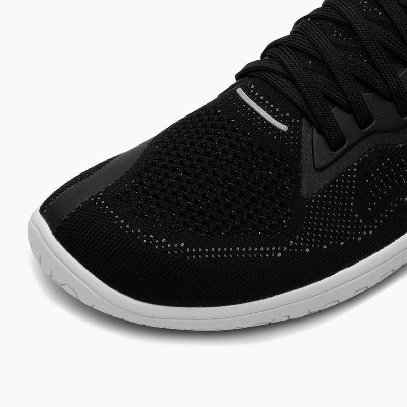 Barfußschuhe Damen Vivobarefoot Primus Lite Knit obsidian 11