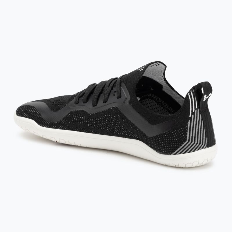Barfußschuhe Damen Vivobarefoot Primus Lite Knit obsidian 2