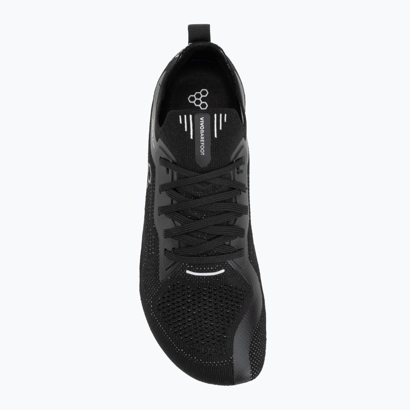 Barfußschuhe Damen Vivobarefoot Primus Lite Knit obsidian 5