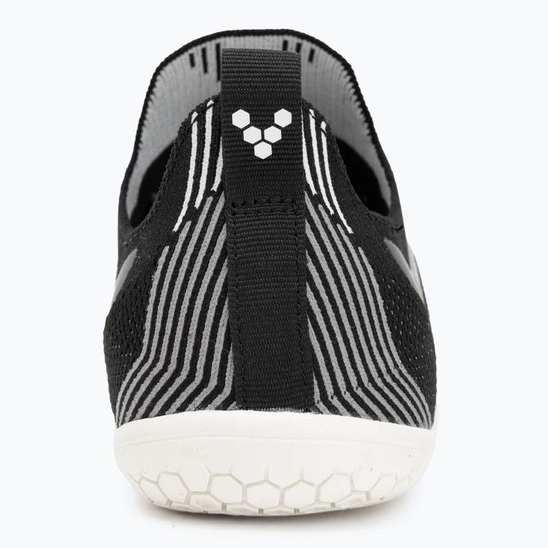 Barfußschuhe Damen Vivobarefoot Primus Lite Knit obsidian 6
