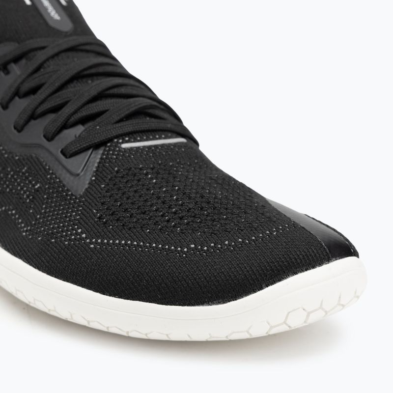Barfußschuhe Damen Vivobarefoot Primus Lite Knit obsidian 7
