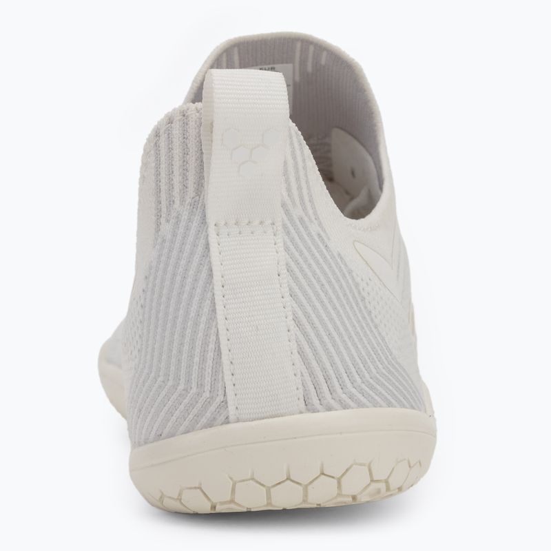 Barfußschuhe Damen Vivobarefoot Primus Lite Knit bright white 6