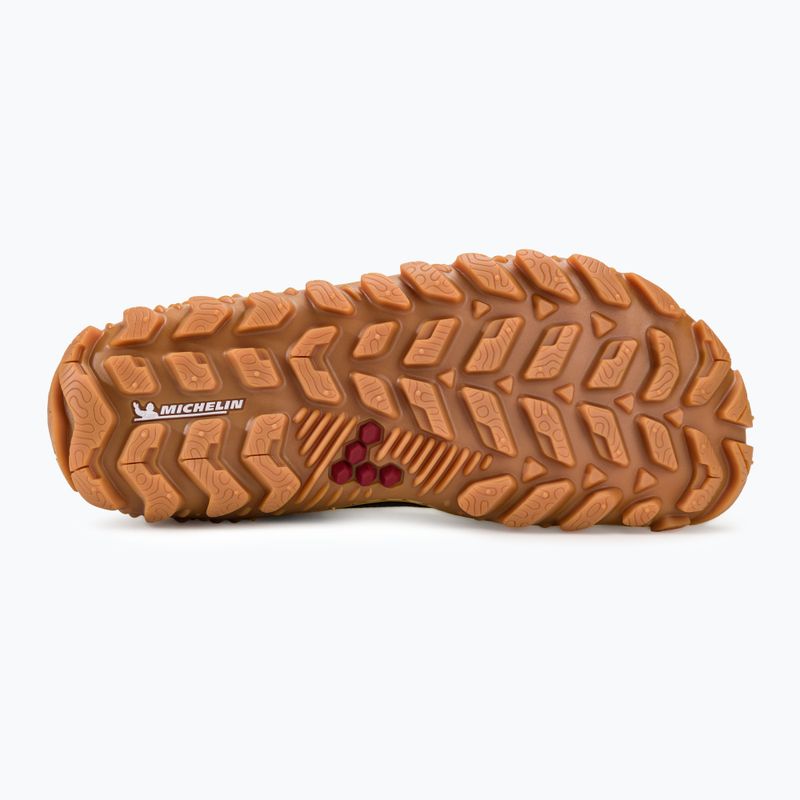Herren Barfußschuhe Vivobarefoot Magna Forest Esc bracken 4