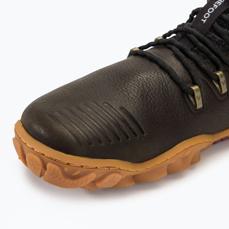 Herren Barfußschuhe Vivobarefoot Magna Forest Esc bracken 7
