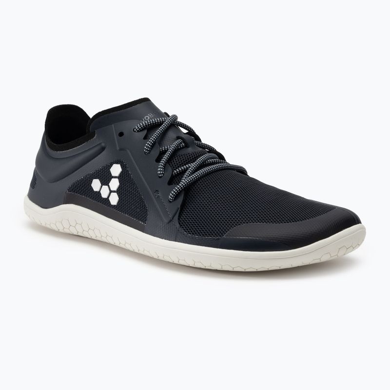 Herren Barfußschuhe Vivobarefoot Primus Lite III navy