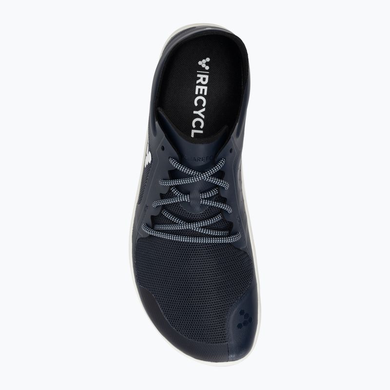 Herren Barfußschuhe Vivobarefoot Primus Lite III navy 5