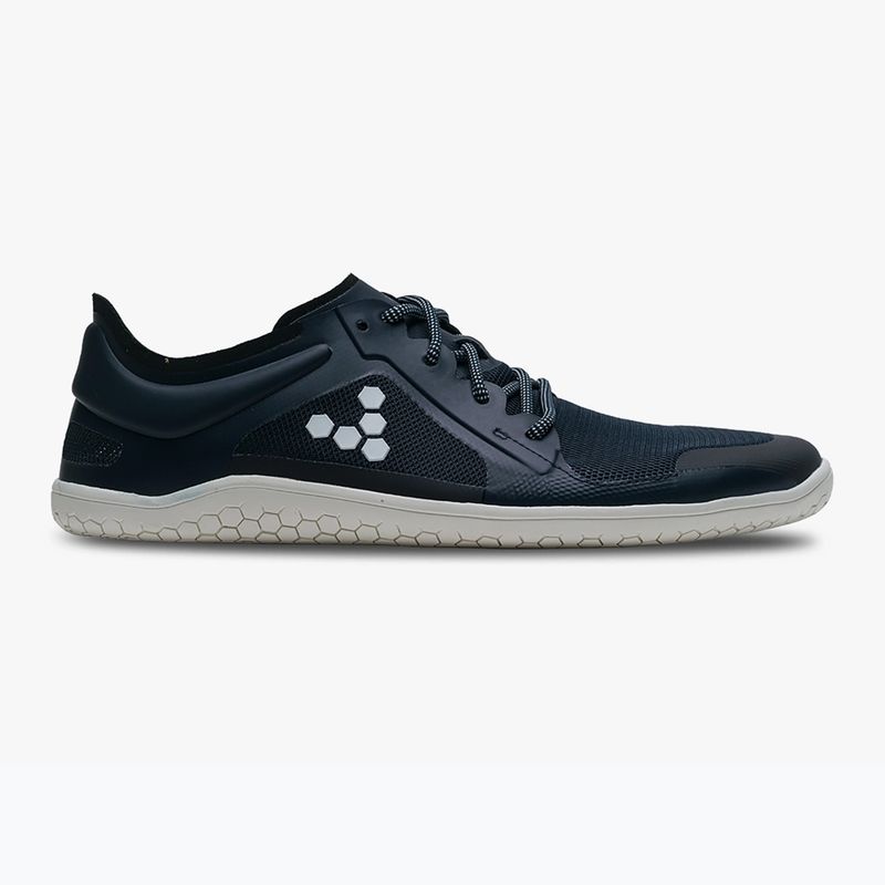 Herren Barfußschuhe Vivobarefoot Primus Lite III navy 9