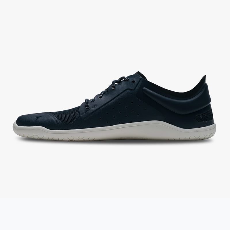 Herren Barfußschuhe Vivobarefoot Primus Lite III navy 10