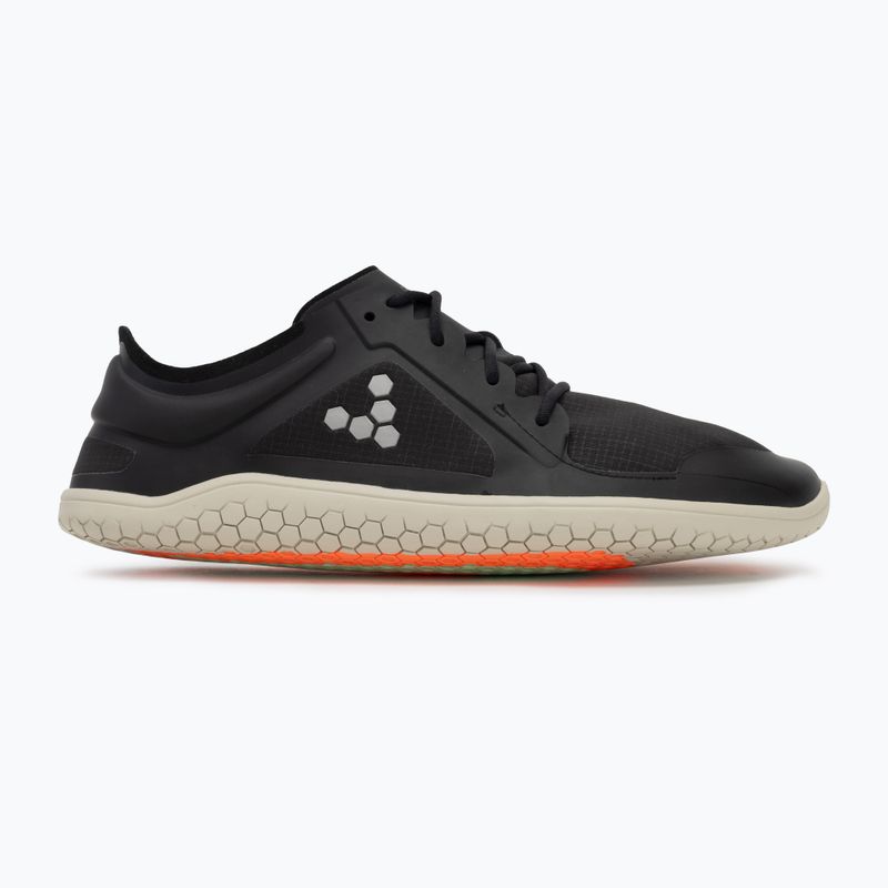 Barefoot Herren Vivobarefoot Primus Lite All Weather obsidian Stiefel 2