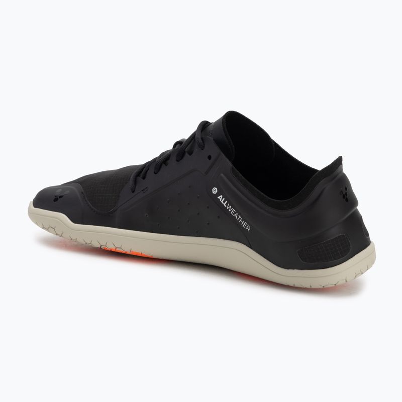 Barefoot Herren Vivobarefoot Primus Lite All Weather obsidian Stiefel 3