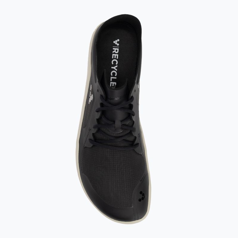 Barefoot Herren Vivobarefoot Primus Lite All Weather obsidian Stiefel 5