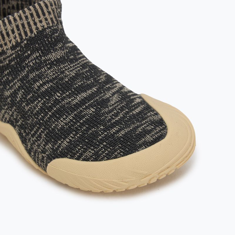 Barfuß Kinderschuhe Vivobarefoot Pluma Knit Toddlers woodland grey 7