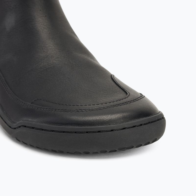 Vivobarefoot Damen Barfußschuhe Gobi Chelsea obsidian 7