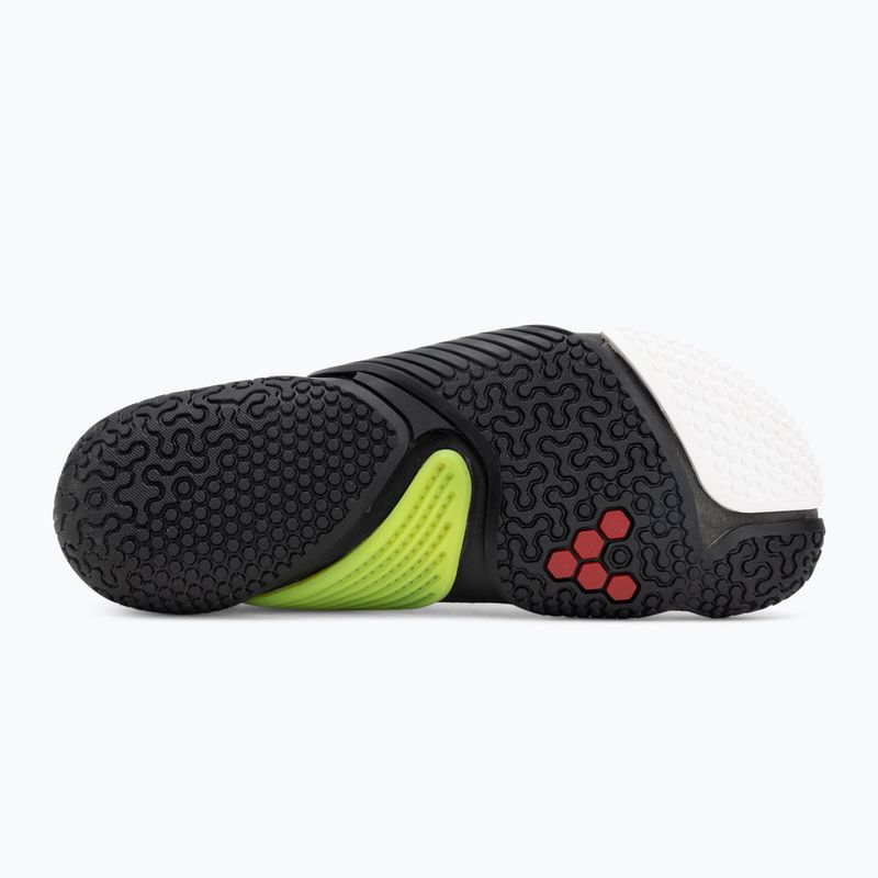 Damen-Barfußschuhe Vivobarefoot Motus Flex obsidian 4