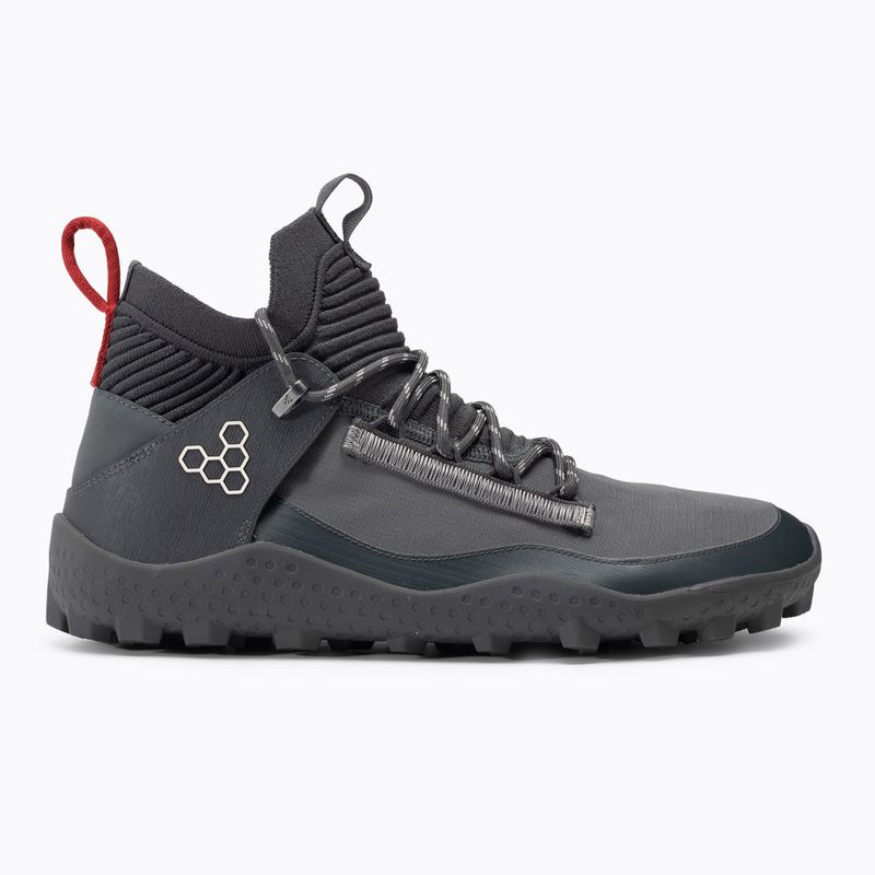 Herren Barfußschuhe Vivobarefoot Magna Lite Wr Sg anthrazit 2