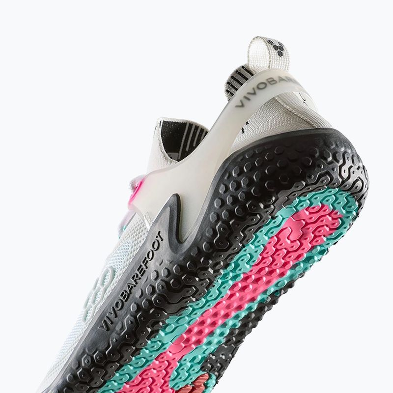 Herren Barfußschuhe Vivobarefoot Motus Strength blue tint 9