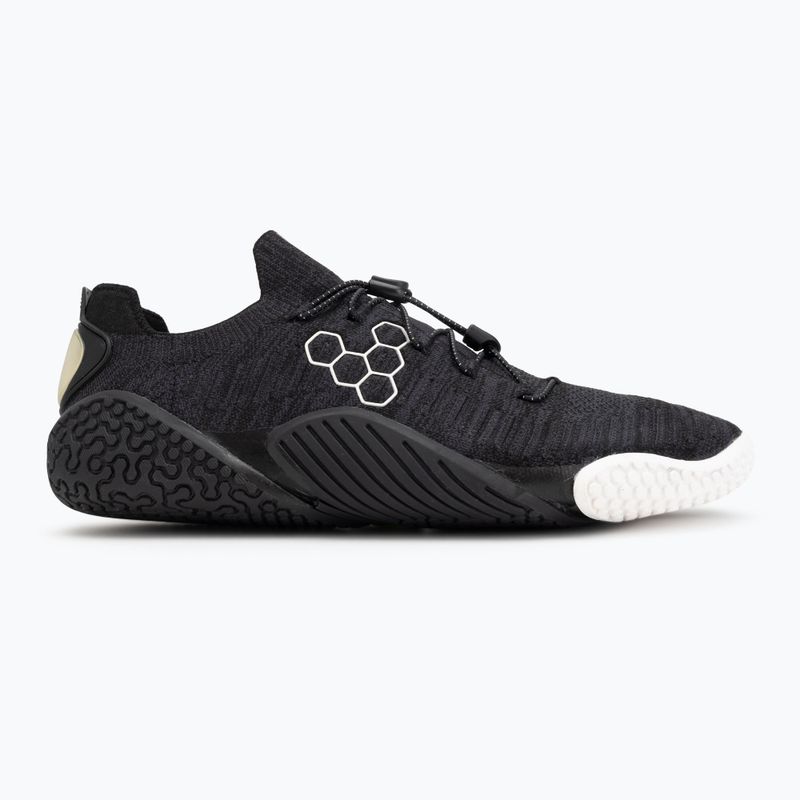Herren Barfußschuhe Vivobarefoot Motus Flex obsidian 2