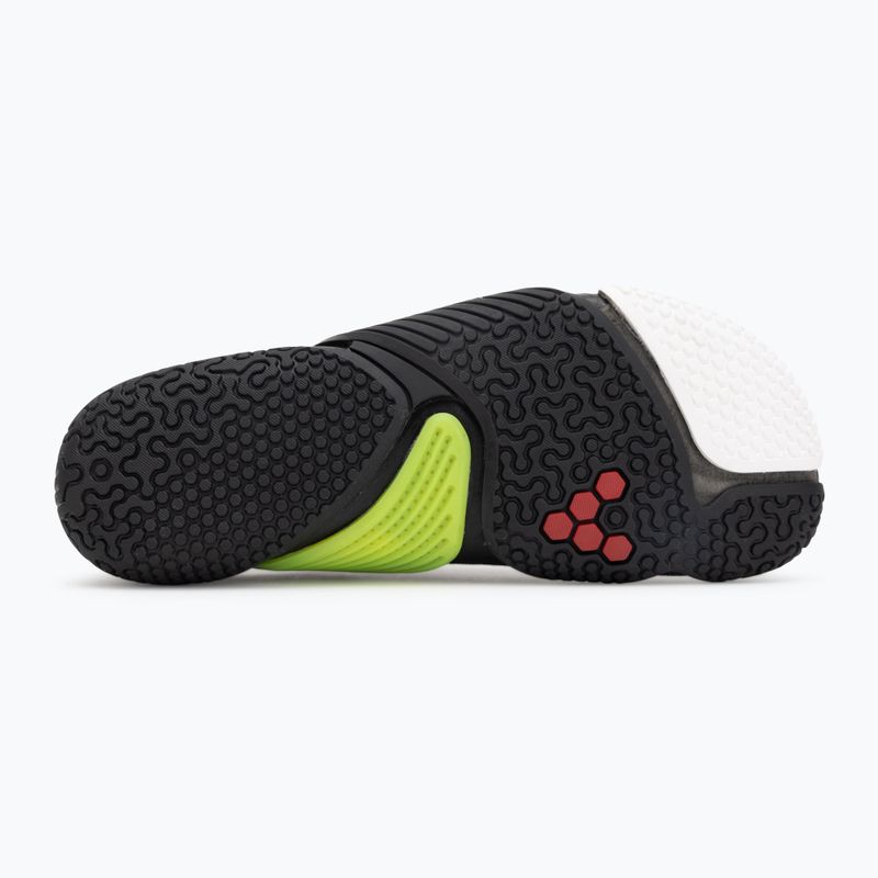 Herren Barfußschuhe Vivobarefoot Motus Flex obsidian 4