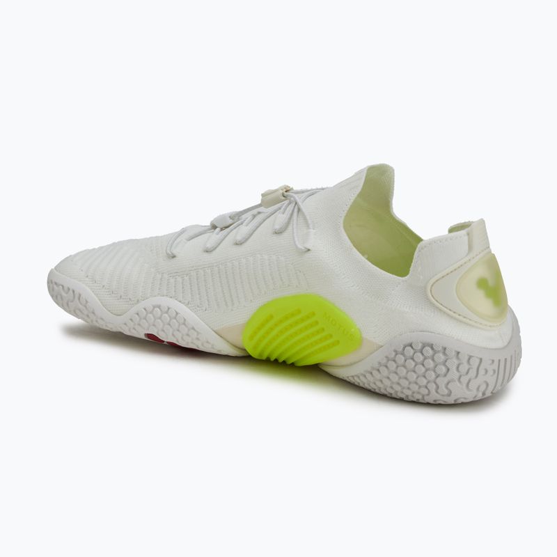 Vivobarefoot Herren Barfußschuhe Motus Flex hell weiß 3