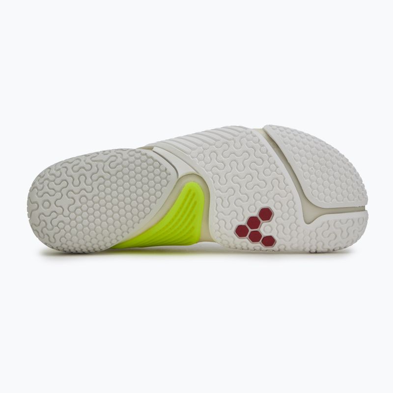 Vivobarefoot Herren Barfußschuhe Motus Flex hell weiß 4