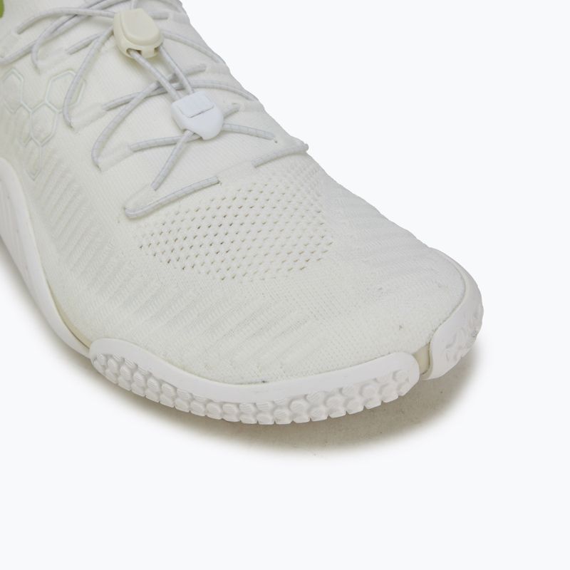 Vivobarefoot Herren Barfußschuhe Motus Flex hell weiß 7