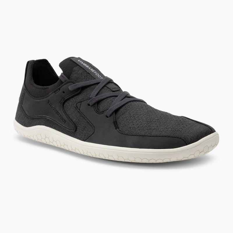 Vivobarefoot Herren Barfußschuhe Primus Asana II obsidian