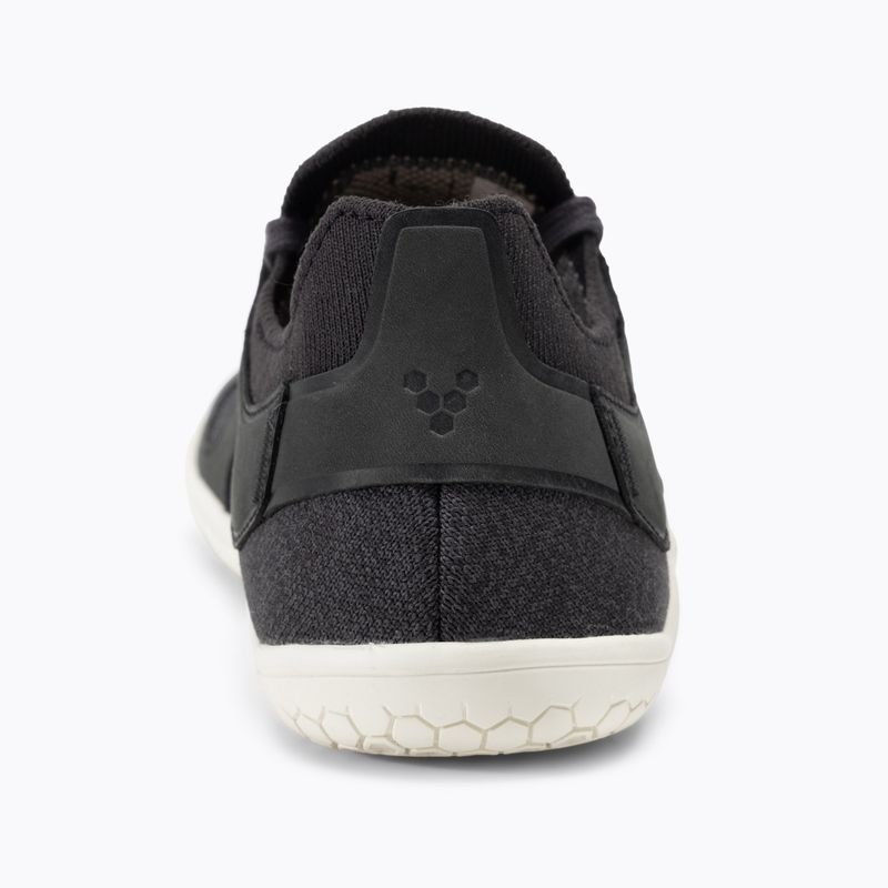 Vivobarefoot Herren Barfußschuhe Primus Asana II obsidian 6