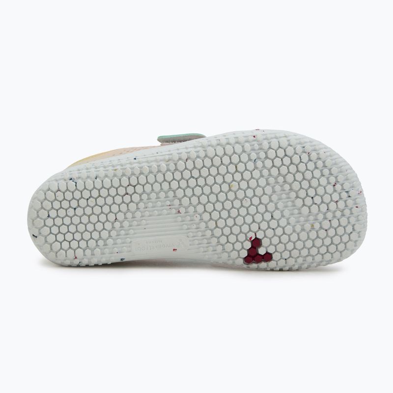 Vivobarefoot Kinder Barfußschuhe Primus Sport III Vorschule ombre 4