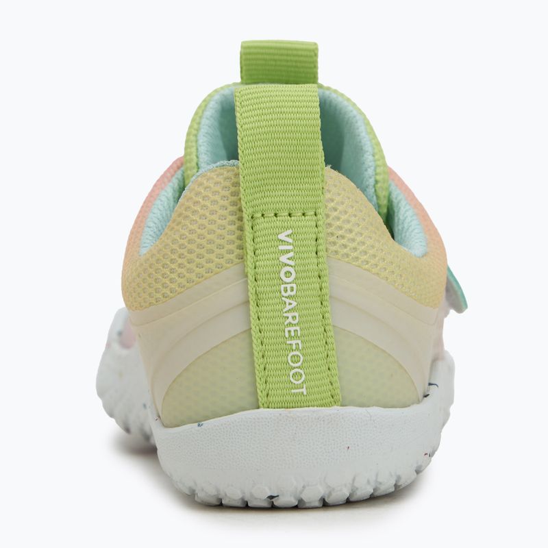 Vivobarefoot Kinder Barfußschuhe Primus Sport III Vorschule ombre 6