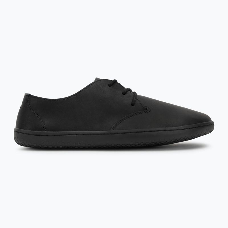 Barfußschuhe Herren Vivobarefoot RA IV obsidian 2