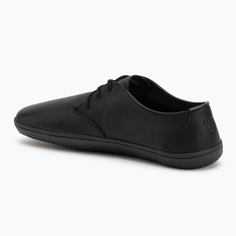 Barfußschuhe Herren Vivobarefoot RA IV obsidian 3