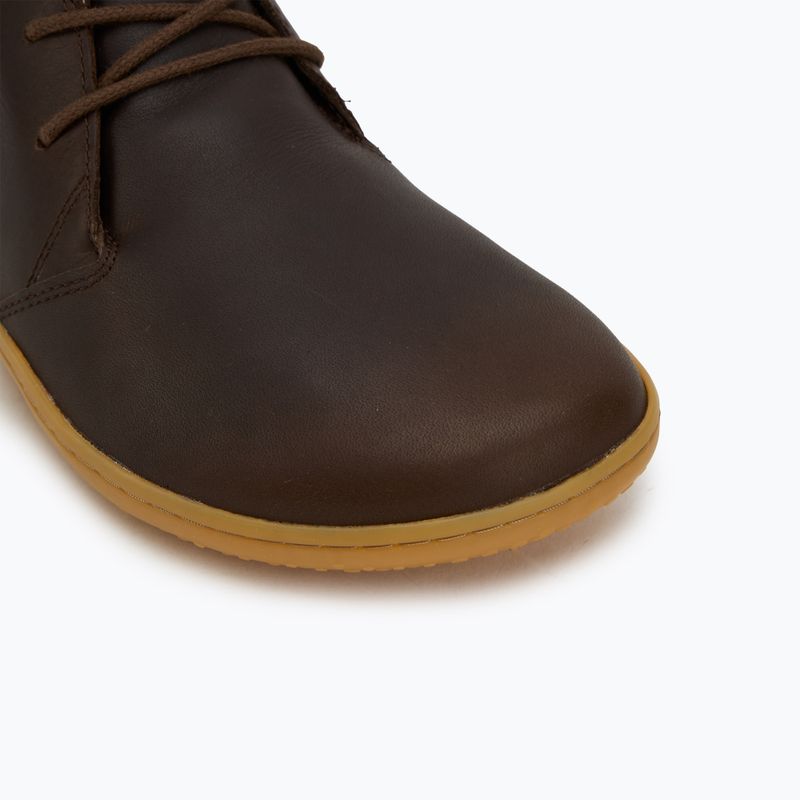 Herren Barfußschuhe Vivobarefoot Gobi IV bracken 7