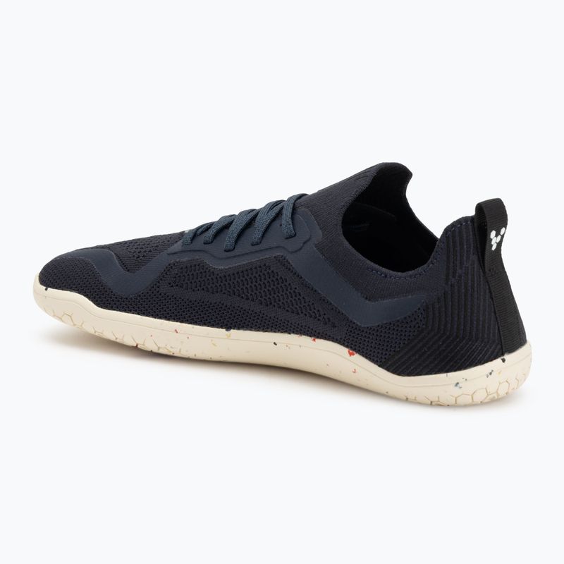 Vivobarefoot Herren Barfußschuhe Primus Lite Knit Mitternacht 3