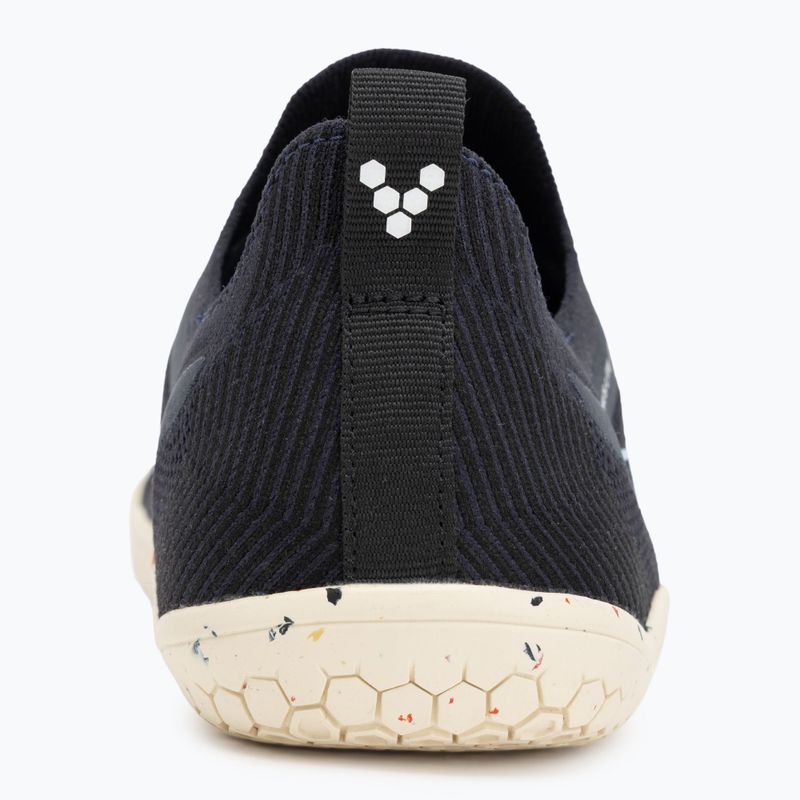 Vivobarefoot Herren Barfußschuhe Primus Lite Knit Mitternacht 6